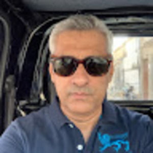 Meet your Posher, Tahir